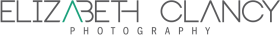 elizabeth clancy photography logo